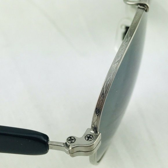 OLIVER PEOPLES SUNGLASSES OV1114S AVIATOR Takahiro - Picture 6 of 12